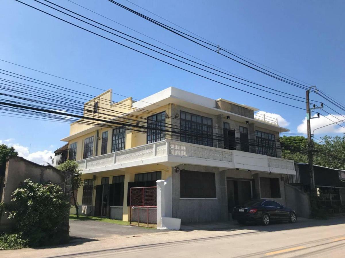 清邁 The Oldtale酒店 外观 照片